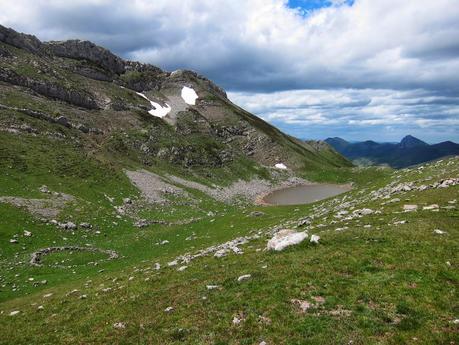 LOS BÍGAROS Y MUÑÓN DESDE TORRESTÍO LOS BÍGAROS Y MUÑÓN DESDE TORRESTÍO