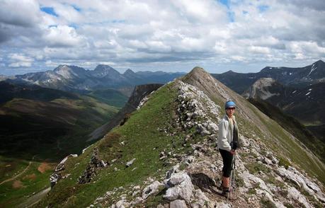 LOS BÍGAROS Y MUÑÓN DESDE TORRESTÍO LOS BÍGAROS Y MUÑÓN DESDE TORRESTÍO