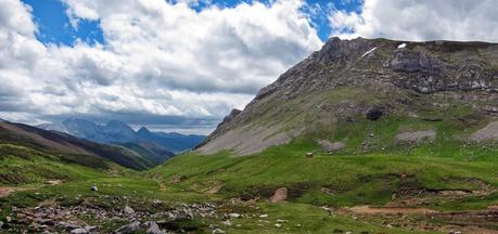 LOS BÍGAROS Y MUÑÓN DESDE TORRESTÍO LOS BÍGAROS Y MUÑÓN DESDE TORRESTÍO