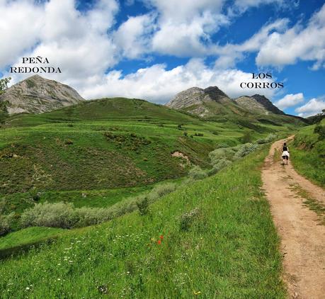 LOS BÍGAROS Y MUÑÓN DESDE TORRESTÍO LOS BÍGAROS Y MUÑÓN DESDE TORRESTÍO