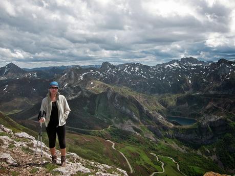 LOS BÍGAROS Y MUÑÓN DESDE TORRESTÍO LOS BÍGAROS Y MUÑÓN DESDE TORRESTÍO