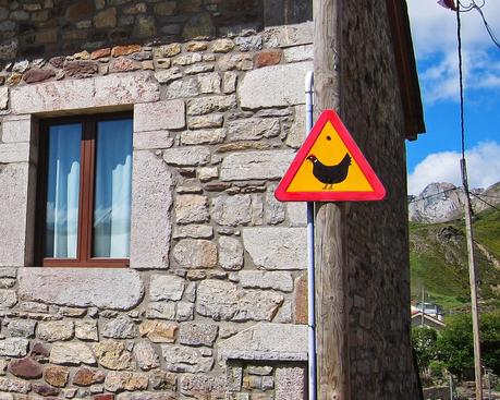 LOS BÍGAROS Y MUÑÓN DESDE TORRESTÍO LOS BÍGAROS Y MUÑÓN DESDE TORRESTÍO