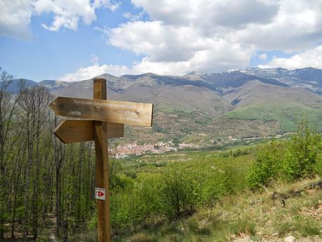 IV CARRERA GARGANTA DE LOS INFIERNOS. JERTE. ABRIL 2014. Crónica de me asomé al Olimpo de los Dioses del Ultrafondo y acabé sintiéndome como Dante en su Divina Comedia. IV CARRERA GARGANTA DE LOS INFIERNOS. JERTE. ABRIL 2014. Crónica de me asomé al Olimpo de los Dioses del Ultrafondo y acabé sintiéndome como Dante en su Divina Comedia.