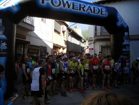 IV CARRERA GARGANTA DE LOS INFIERNOS. JERTE. ABRIL 2014. Crónica de me asomé al Olimpo de los Dioses del Ultrafondo y acabé sintiéndome como Dante en su Divina Comedia. IV CARRERA GARGANTA DE LOS INFIERNOS. JERTE. ABRIL 2014. Crónica de me asomé al Olimpo de los Dioses del Ultrafondo y acabé sintiéndome como Dante en su Divina Comedia.