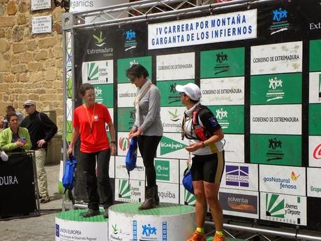 IV CARRERA GARGANTA DE LOS INFIERNOS. JERTE. ABRIL 2014. Crónica de me asomé al Olimpo de los Dioses del Ultrafondo y acabé sintiéndome como Dante en su Divina Comedia. IV CARRERA GARGANTA DE LOS INFIERNOS. JERTE. ABRIL 2014. Crónica de me asomé al Olimpo de los Dioses del Ultrafondo y acabé sintiéndome como Dante en su Divina Comedia.