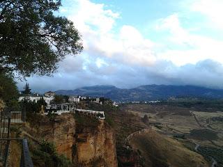 Arriate, 2012 Arriate, 2012