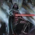 Star Wars: Darth Vader Nº 1
