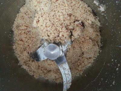 NUTELLA CASERA NUTELLA CASERA