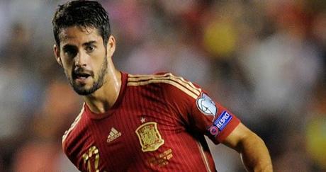 La revolución silenciosa de Del Bosque La revolución silenciosa de Del Bosque