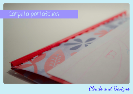 Carpeta portafolios Carpeta portafolios