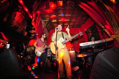 Especial Música Extremeña (Cosas de Música 13/11/2014) Especial Música Extremeña (Cosas de Música 13/11/2014)