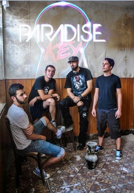 Especial Música Extremeña (Cosas de Música 13/11/2014) Especial Música Extremeña (Cosas de Música 13/11/2014)