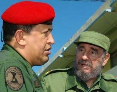 ALBA: A diez años del sueño de Chávez y Fidel