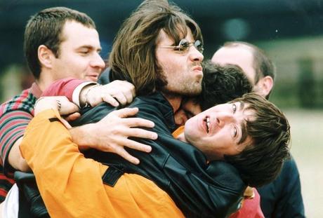 ¿Vuelve Oasis a los escenarios? Así lo confirma Roger Daltrym, vocalista de The Who