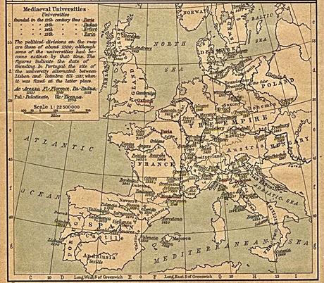 De la ridícula historia de Inglaterra V