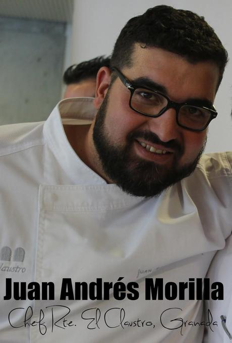 Carmen de Isabela. El Sueño de Juan Andrés Morilla. Carmen de Isabela. El Sueño de Juan Andrés Morilla.