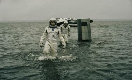 Críticas: 'Interstellar' (2014) Críticas: 'Interstellar' (2014)