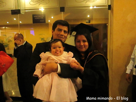 Lo que logramos a 1 año Lo que logramos a 1 año