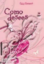 Como desees - Gabi Stevens Como desees - Gabi Stevens
