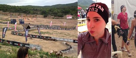 Spartan Race by la Coquette before after