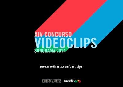 Ganadores Concurso Videoclips y Cortometrajes SONORAMA RIBERA