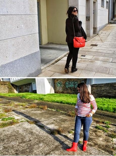 FLORES ROJAS EN MI BOMBER FLORES ROJAS EN MI BOMBER