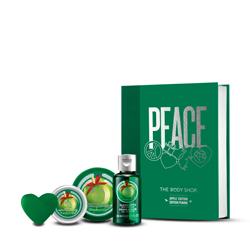 Regalo Libro De Manzana Glaseada Regalo Libro De Manzana Glaseada