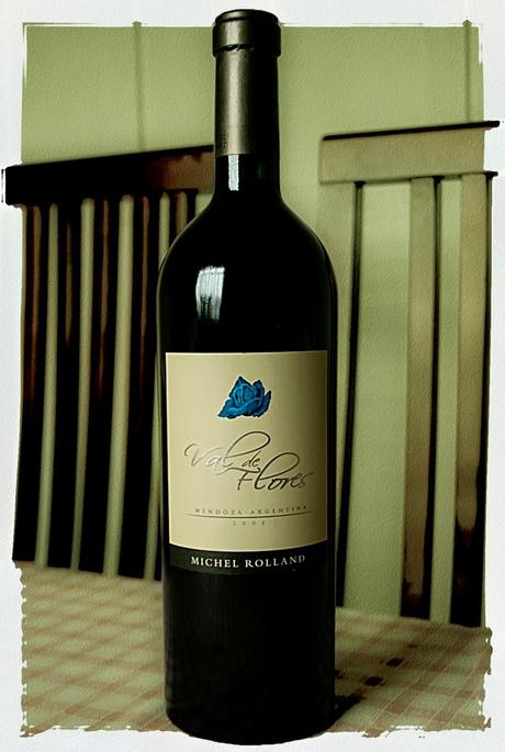 Val de Flores 2006 Val de Flores 2006