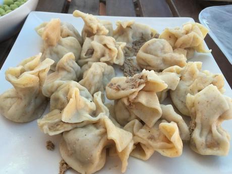 Receta de Saquitos de solomillo y foie Saquitos de solomillo y foie