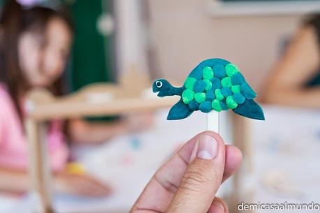 La importancia de jugar con ellos La importancia de jugar con ellos