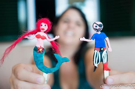 La importancia de jugar con ellos La importancia de jugar con ellos