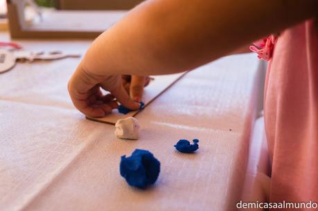 La importancia de jugar con ellos La importancia de jugar con ellos