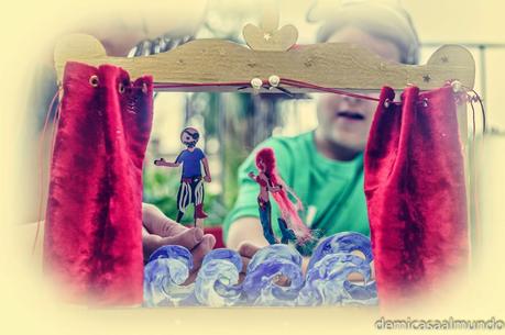 La importancia de jugar con ellos La importancia de jugar con ellos