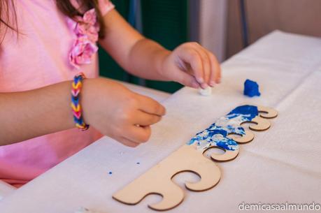 La importancia de jugar con ellos La importancia de jugar con ellos