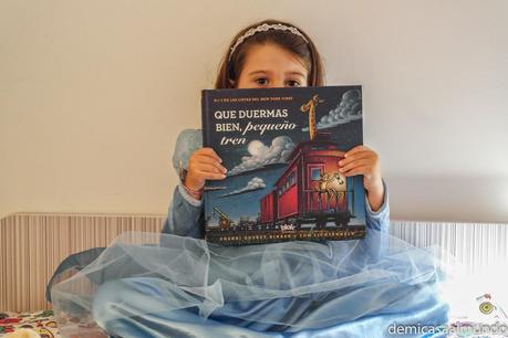 Un cuento mágico que duerme a los niños Un cuento mágico que duerme a los niños