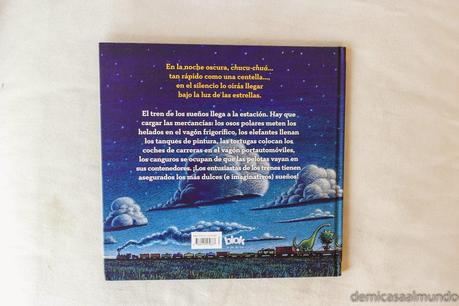 Un cuento mágico que duerme a los niños Un cuento mágico que duerme a los niños