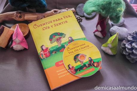 ¿Quieres aprender a contar cuentos de verdad? Éste es tu libro... ¿Quieres aprender a contar cuentos de verdad? Éste es tu libro...