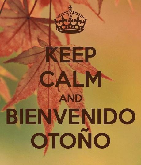 Reto de Otoño. Parte I Reto de Otoño. Parte I