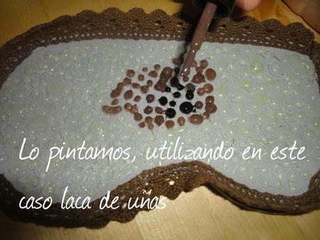 Reto Facilísimo de Octubre: El color de tus ojos Reto Facilísimo de Octubre: El color de tus ojos