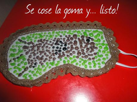 Reto Facilísimo de Octubre: El color de tus ojos Reto Facilísimo de Octubre: El color de tus ojos