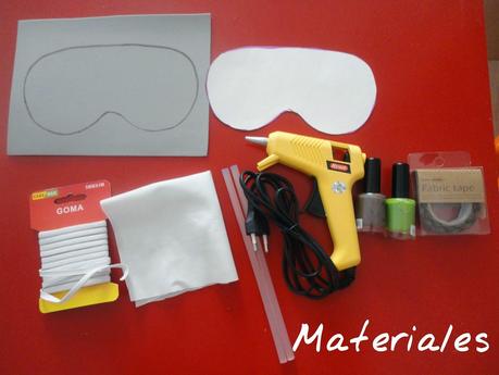 Reto Facilísimo de Octubre: El color de tus ojos Reto Facilísimo de Octubre: El color de tus ojos