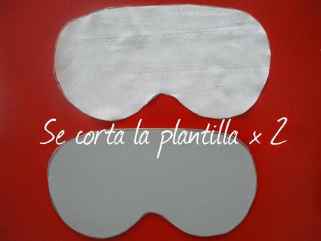 Reto Facilísimo de Octubre: El color de tus ojos Reto Facilísimo de Octubre: El color de tus ojos