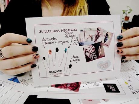 » ROOMIE - SEXTA EDICIÓN » ROOMIE - SEXTA EDICIÓN