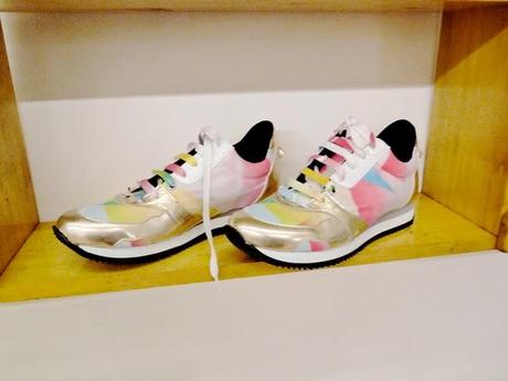 » ROOMIE - SEXTA EDICIÓN » ROOMIE - SEXTA EDICIÓN