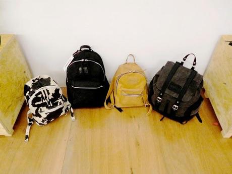 » ROOMIE - SEXTA EDICIÓN » ROOMIE - SEXTA EDICIÓN