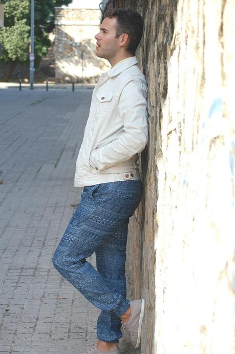 Ethnic and Minions Ethnic and Minions