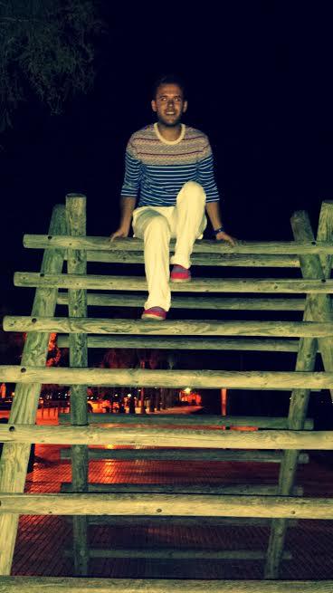 Lino Blanco Lino Blanco