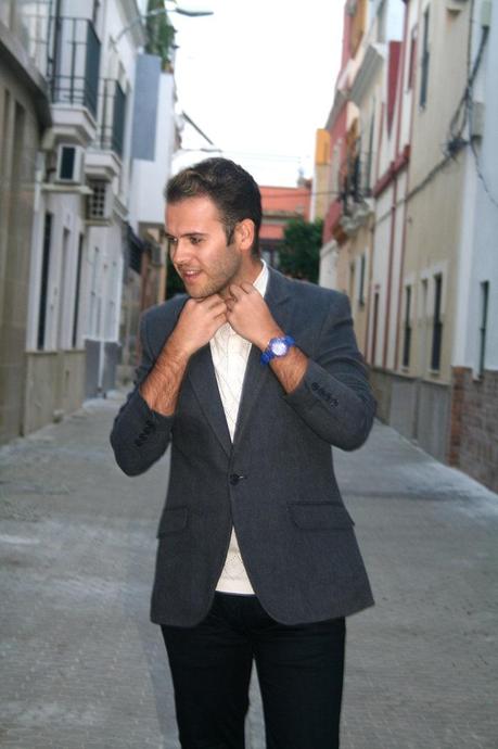 Autumnal Gentleman Autumnal Gentleman