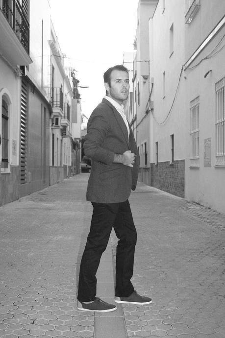 Autumnal Gentleman Autumnal Gentleman