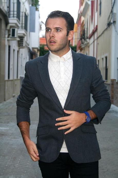 Autumnal Gentleman Autumnal Gentleman